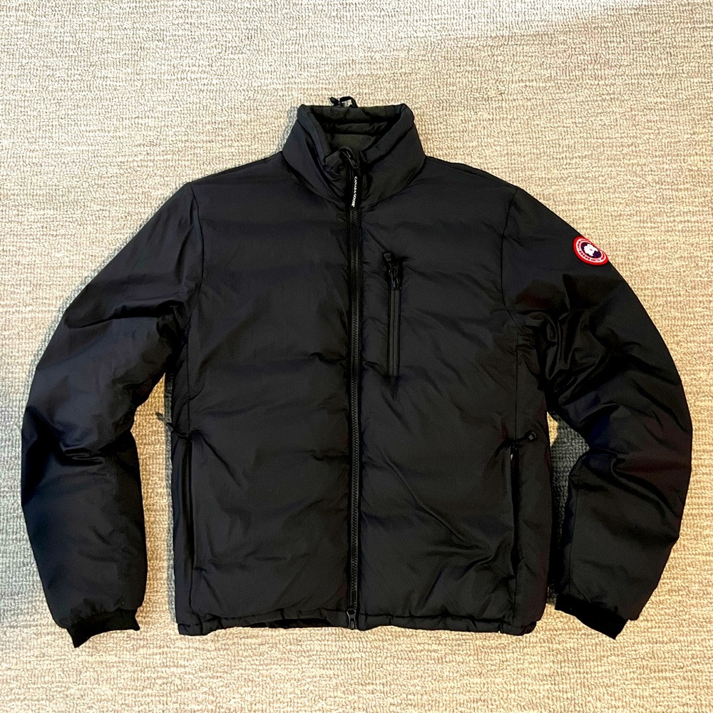 Canada Goose Lodge Jacket
